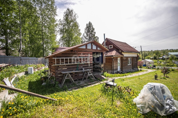 
  Продается дом 50 м². Фото 13.