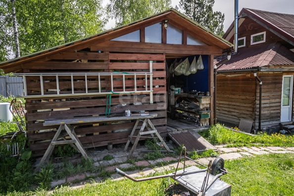 
  Продается дом 50 м². Фото 14.
