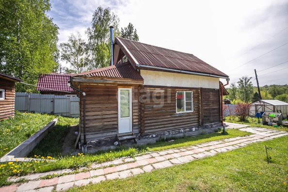 
  Продается дом 50 м². Фото 17.