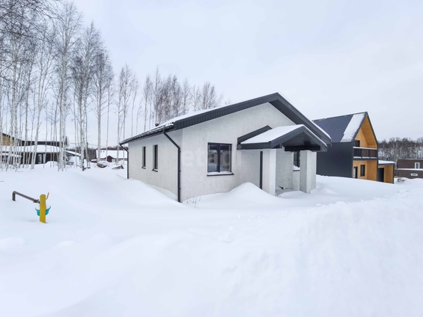 
  Продается дом 106 м². Фото 14.