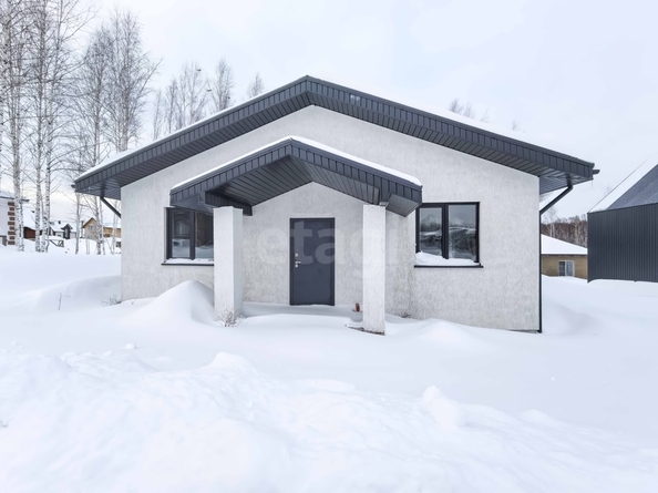 
  Продается дом 106 м². Фото 20.