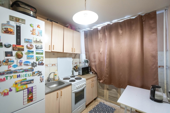 
  Продается 1-комн. квартира 31.2 м². Фото 1.