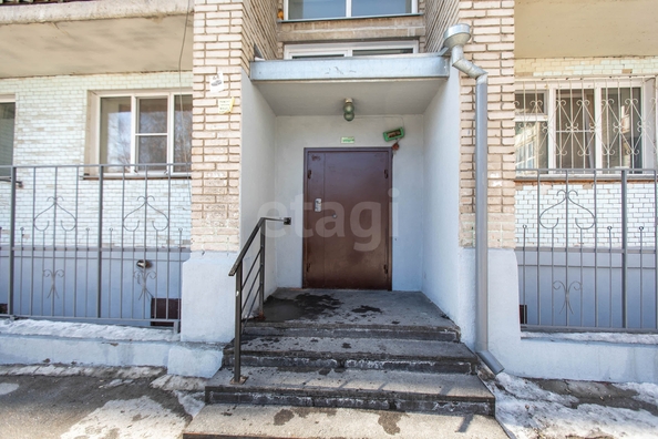 
  Продается 1-комн. квартира 31.2 м². Фото 13.