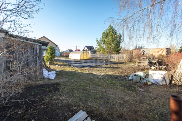 
  Продается земельный участок 6.4 соток. Фото 7.