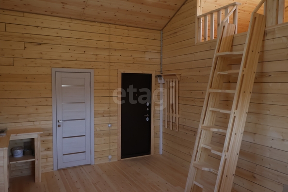 
  Продается дача 66 м². Фото 1.