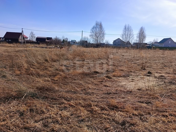 
  Продается земельный участок 9.98 соток. Фото 2.