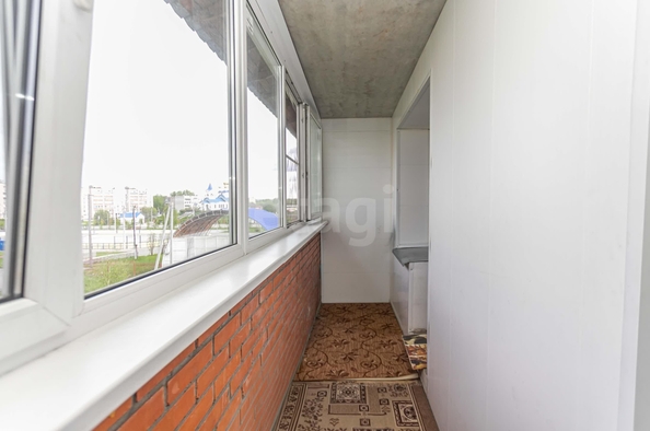 
  Продается 1-комн. квартира 31.6 м². Фото 11.