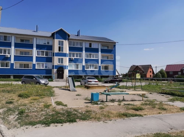 
  Продается 1-комн. квартира 30.2 м². Фото 20.