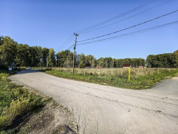 
  Продается земельный участок 7.2 соток, в КП Клевер. Фото 7.