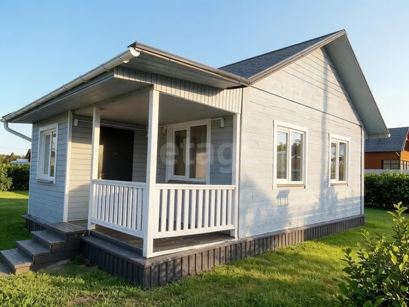 
  Продается дом 58.9 м². Фото 2.