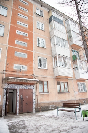 
  Продается 2-комн. квартира 44 м². Фото 22.