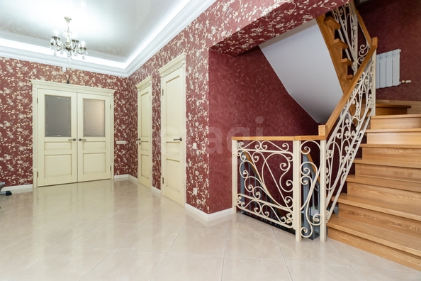 
  Продается коттедж 323 м². Фото 1.