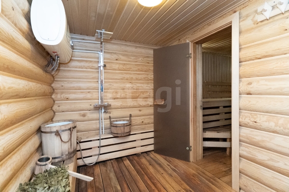 
  Продается коттедж 323 м². Фото 25.