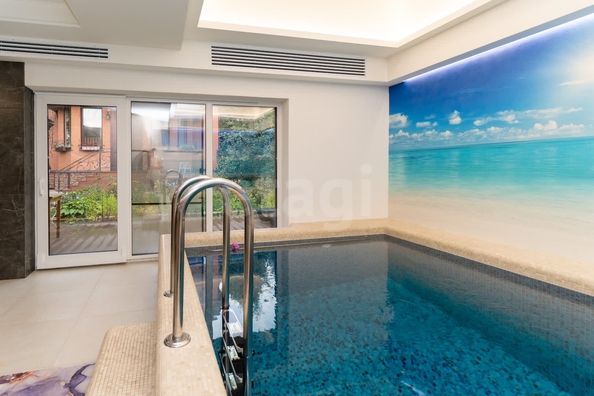 
  Продается коттедж 323 м². Фото 27.