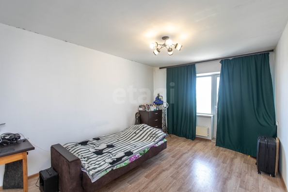 
  Продается 1-комн. квартира 39 м². Фото 2.
