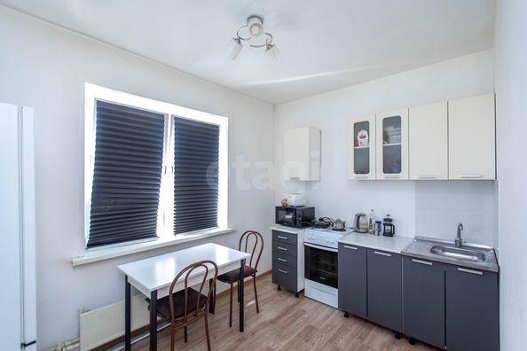 
  Продается 1-комн. квартира 39 м². Фото 3.