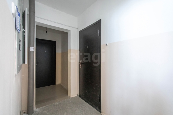 
  Продается 1-комн. квартира 39 м². Фото 19.