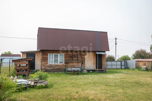 
  Продается дача 64.9 м². Фото 2.