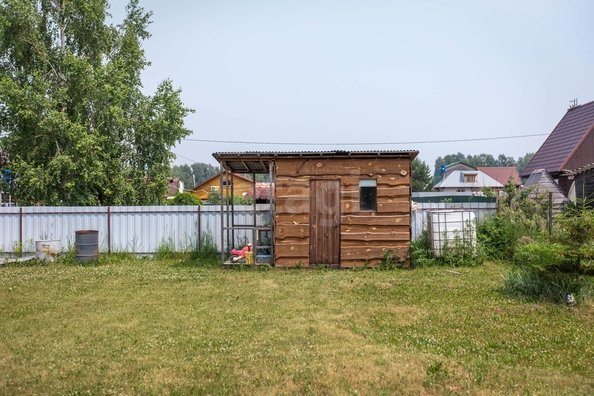 
  Продается дача 64.9 м². Фото 19.