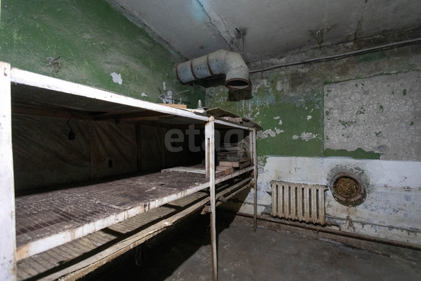 
  Продается производственное помещение 1000 м². Фото 1.