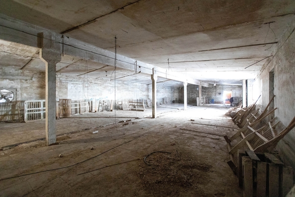 
  Продается производственное помещение 1000 м². Фото 11.