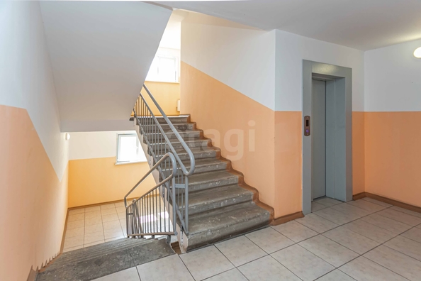 
  Продается студия 22.5 м². Фото 11.