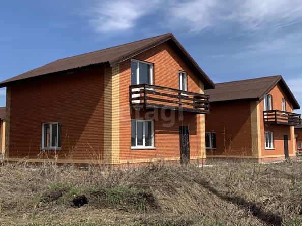 
  Продается дом 115.8 м², в КП Олимп. Фото 4.
