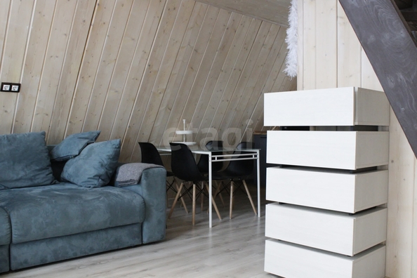 
  Продается дача 38 м², в КП Порт Пичуги. Фото 5.