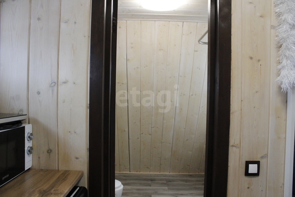 
  Продается дача 38 м², в КП Порт Пичуги. Фото 13.