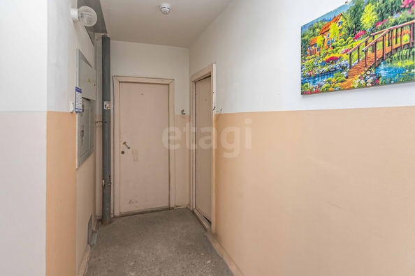
  Продается 1-комн. квартира 42 м². Фото 23.
