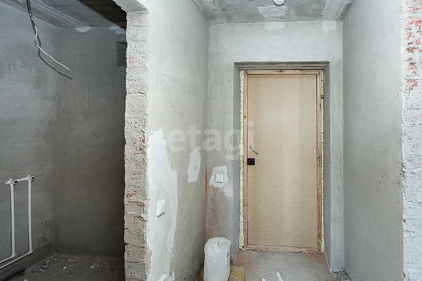 
  Продается 1-комн. квартира 38.8 м². Фото 7.