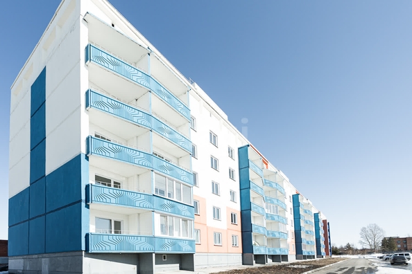 
  Продается 1-комн. квартира 38.8 м². Фото 14.