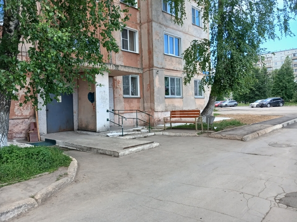 
  Продается 2-комн. квартира 54 м². Фото 7.