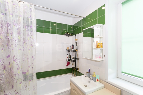 
  Продается дом 97.4 м², в КП Олимп. Фото 25.