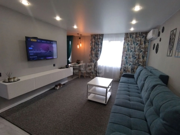 
  Продается 3-комн. квартира 56 м². Фото 1.