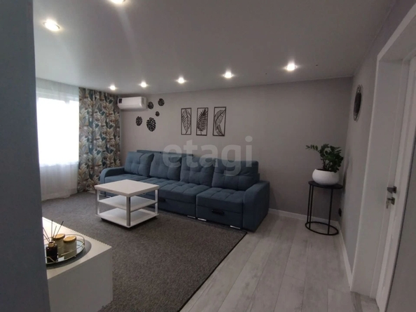 
  Продается 3-комн. квартира 56 м². Фото 2.