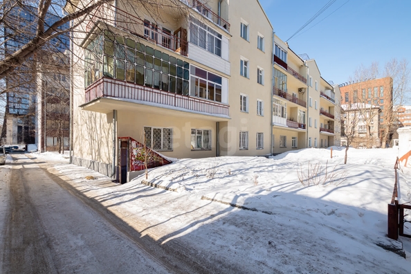 
  Продается 2-комн. квартира 45.6 м². Фото 16.