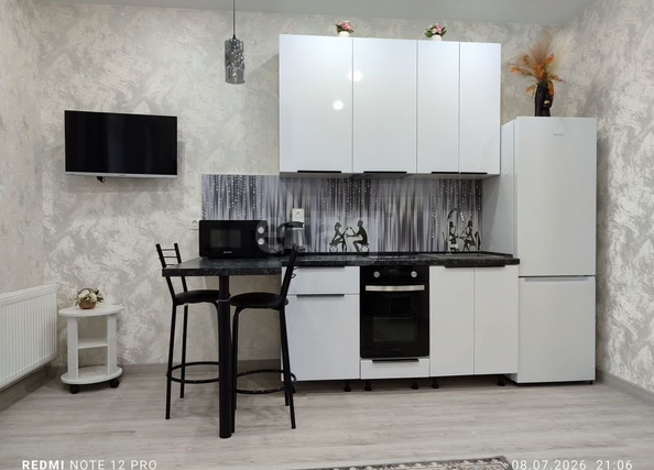 
  Продается студия 23 м², в ЖК Сосновый бор, 1 корпус. Фото 14.