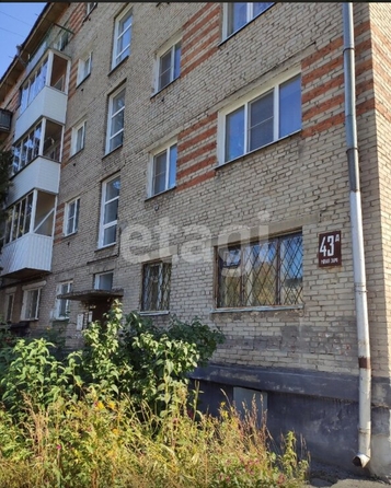 
  Продается 2-комн. квартира 46 м². Фото 4.