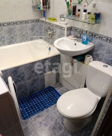 
  Продается 2-комн. квартира 46 м². Фото 24.