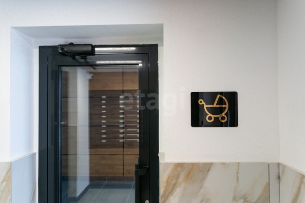 
  Продается студия 24.8 м², в ЖК Новый горизонт, дом 4. Фото 13.