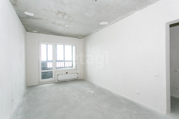 
  Продается студия 24.8 м², в ЖК Новый горизонт, дом 4. Фото 15.