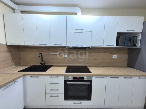 
  Продается 2-комн. квартира 63 м². Фото 6.