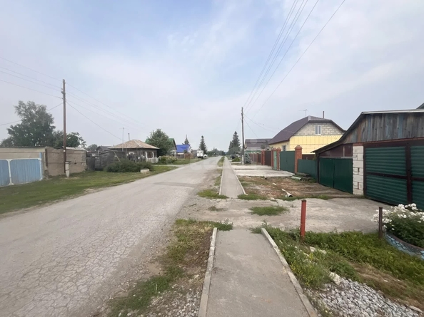 
  Продается земельный участок 7.55 соток. Фото 6.