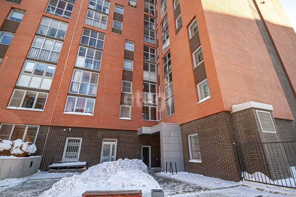 
  Продается 3-комн. квартира 82.5 м². Фото 9.