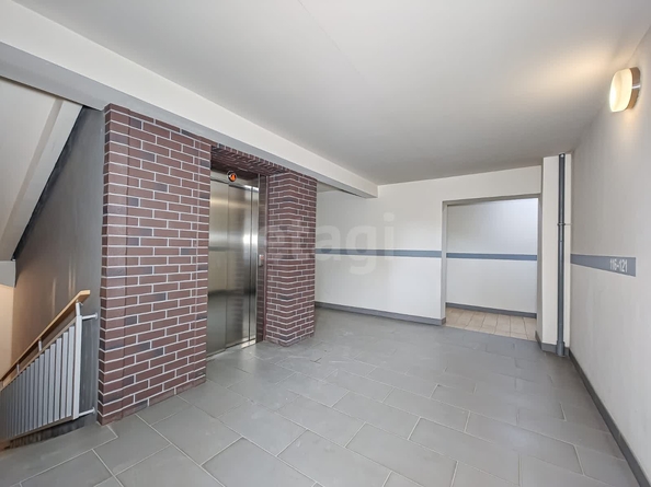 
  Продается 3-комн. квартира 82.5 м². Фото 25.