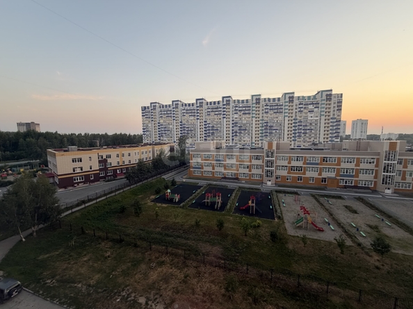 
  Продается студия 19 м². Фото 17.