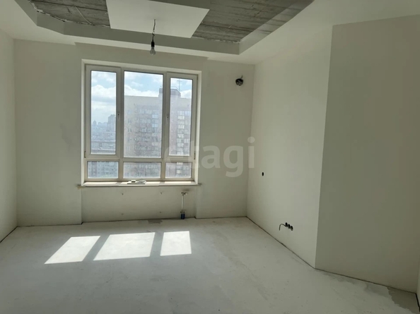 
  Продается 3-комн. квартира 94 м², в ЖК Переулок Бульварный, дом 2. Фото 1.