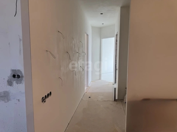 
  Продается 3-комн. квартира 94 м², в ЖК Переулок Бульварный, дом 2. Фото 11.