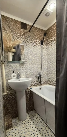 
  Продается 2-комн. квартира 42 м². Фото 27.